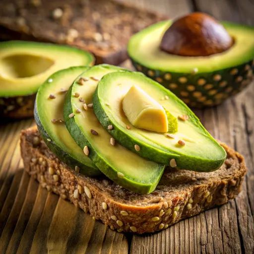 Fibra: un componente esencial para el corazón