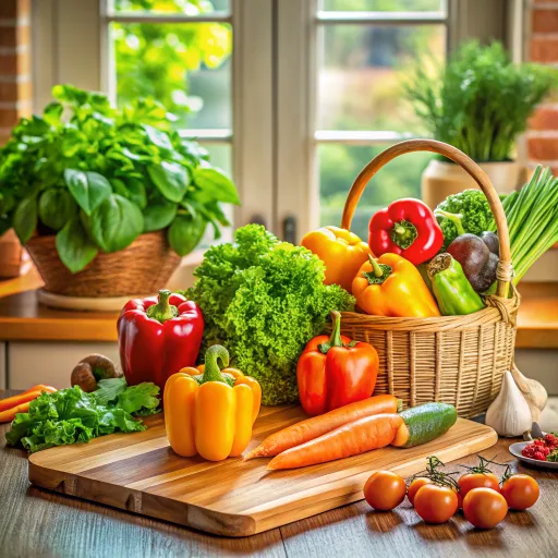 Consejos para una dieta equilibrada y saludable